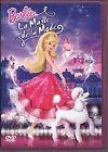 Barbie - la magie de la mode