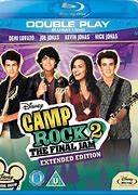 Camp rock 2 - version longue inedite