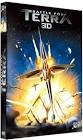 Battle for terra - version 3-d - edition limitee