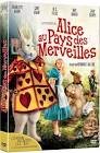 Alice au pays des merveilles