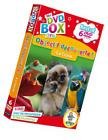 Objectif decouverte - la faune : best of - coffret 6 dvd