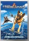 Comme chiens et chats - la revanche de kitty galore
