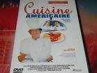 La cuisinie americaine