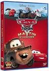 Cars toon - martin se la raconte