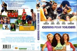 Copains pour toujours