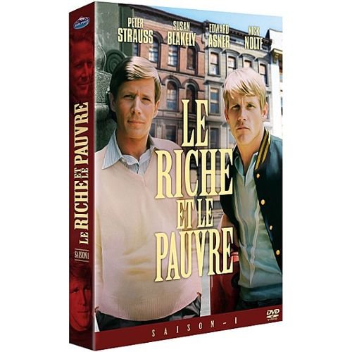 Le riche et le pauvre - saison 1