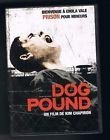 Dog pound
