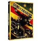 Sons of anarchy - saison 2
