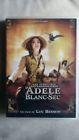 Les aventures extraordinaires d'adele blanc-sec