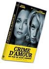 Crime d'amour