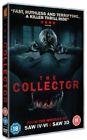 The collector