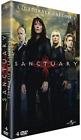 Sanctuary - saison 1