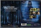 Nightmares & dreamscapes