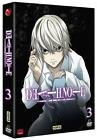 Death note - vol. 3