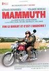 Mammuth
