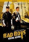 Bad boys hong kong