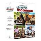 Rendez-vous en terre inconnue - coffret 2 - pack