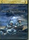 La bataille de passchendaele