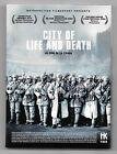 City of life and death