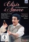 Donizetti : l'elisir d'amore