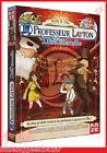 Professeur layton et la diva eternelle