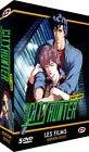 City hunter (nicky larson) - collector - 4 films & 2 oav - vostfr/vf