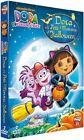 Dora l'exploratrice - dora et le petit monstre d'halloween