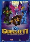 Gormiti, les seigneurs de la nature ! - volume 2