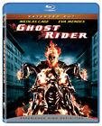 Ghost rider