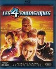 Les 4 fantastiques