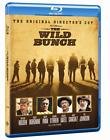 The wild bunch