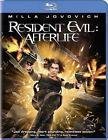 Resident evil
