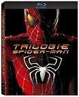 Spider-man - trilogie