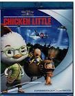Chicken little