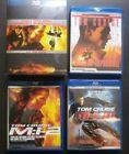 Mission impossible - la trilogie