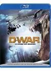 D-war - la guerre des dragons