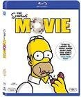 The simpsons movie