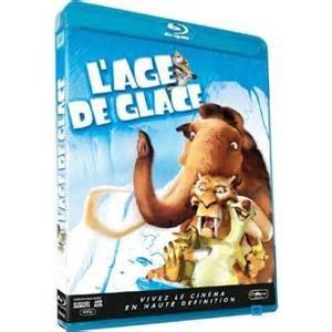 L'age de glace 1 + 2