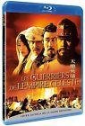Les guerriers de l'empire celeste