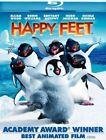 Happy feet