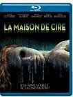 La maison de cire