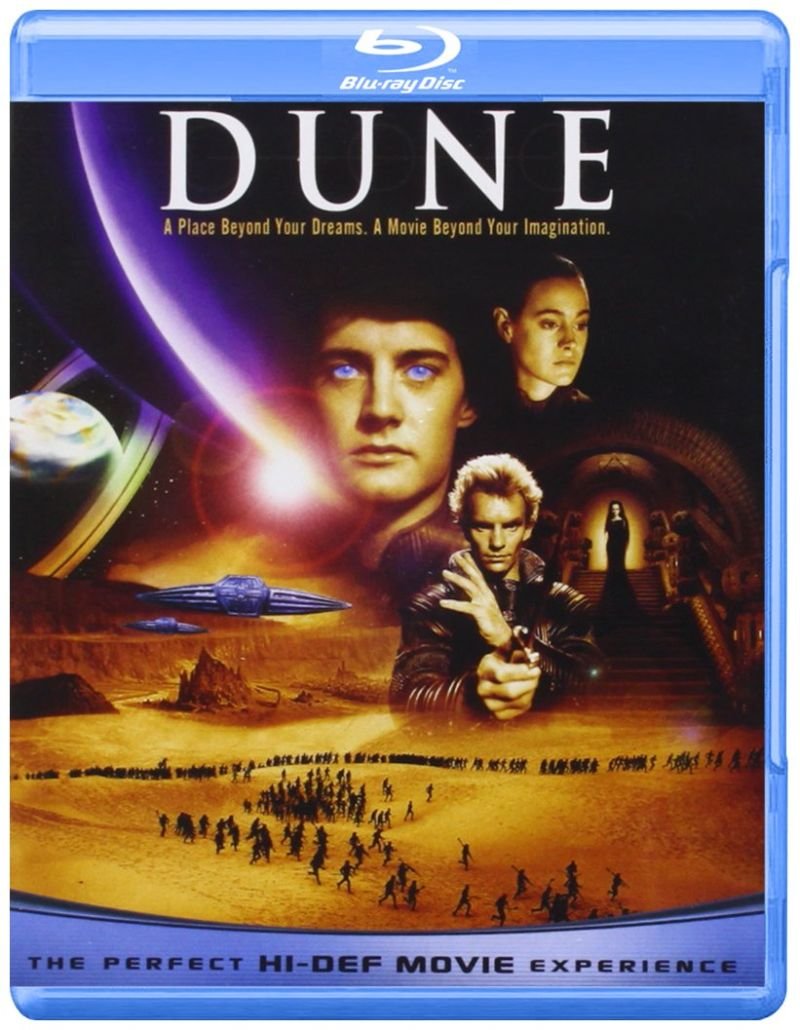 Dune