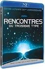 Rencontres du troisieme type - edition ultimate 30eme anniversaire