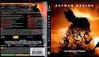 Batman begins
