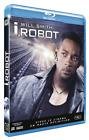 I, robot