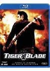 Tiger blade