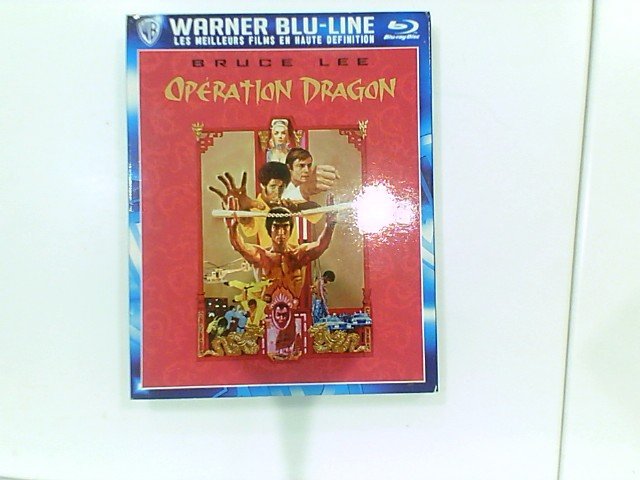 Operation dragon