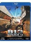 Banlieue 13
