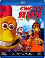 Chicken run