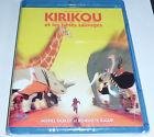 Kirikou et les betes sauvages